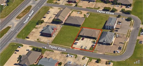 6768 Taylor Cir., Montgomery, AL 36117